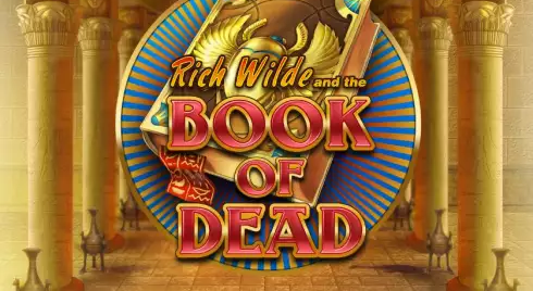 Book of Dead