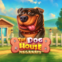 Dog House Megaways